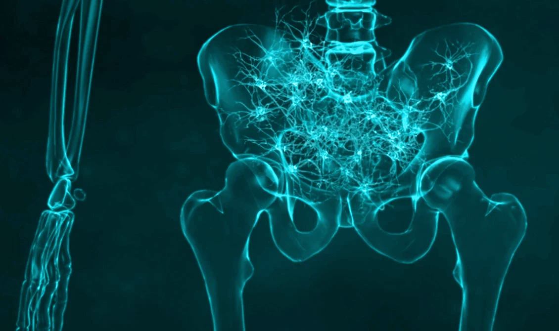 Medical professionals team working together