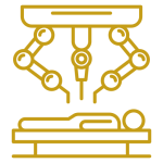 Robotic Surgery & Laparoscopic Surgery